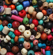 Bone and Horn Beads