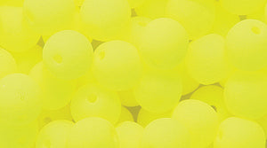 5RD622-NL: CZ Round Yellow Neon Loose 5mm 200PC