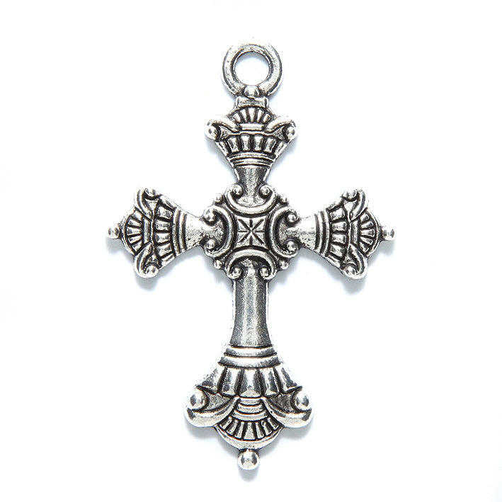 ME5464-S: PNDNT Cross Design 35x52mm-5PC