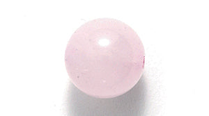 10ST402: Rose Quartz Round 10mm