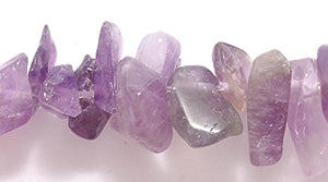 99ST414: Amethyst Chips 5-8mm