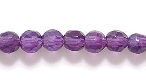 4ST414-F: Amethyst Round FC 4mm