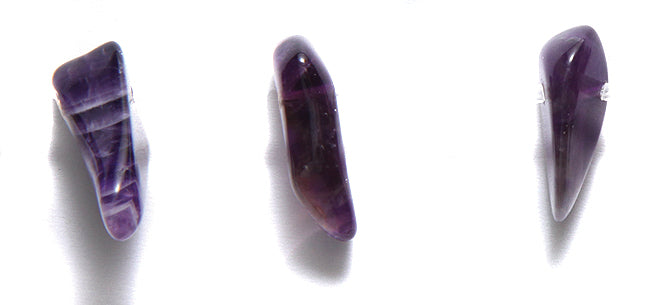 99ST414-CA: Cape Amethyst Chips20mm STR