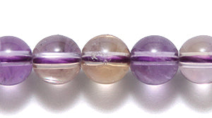 6ST414-A2: Ametrine Round 6mm