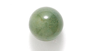 10ST452: Moss Agate Round 10mm