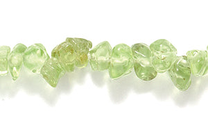 99ST415: Peridot Chips 3-5mm