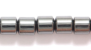 65ST809: Magnetic Hematite Drum 4-5mm