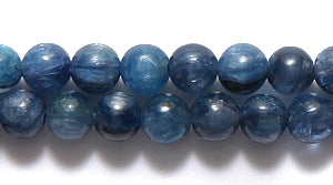 4ST473: Kyanite Round 4mm