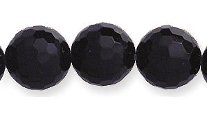 8ST401-F: Onyx Round FC 8mm