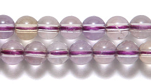 4ST414-A2: Ametrine Round 4mm