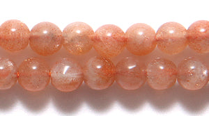 4ST120: Sunstone Round 4mm