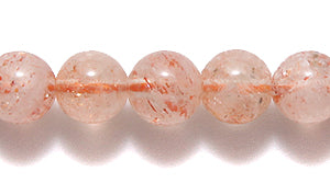 6ST120: Sunstone Round 6mm 1str