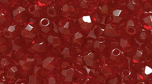 3FC246-L: CZ FACET RD TRANS Garnet 3MM-1200PC