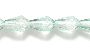 42FC281-C: CZ FC Drop TR LT Mint Green Mint 5x7mm 300PC