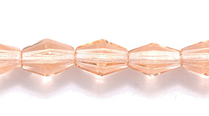 87FC291-J: CZ FC Diamond TR Pink 5x7mm 300PC