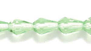 42FC282-A: CZ FC Drop TR Apple Green 5x7mm 600PC