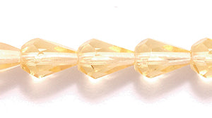 42FC251-D: CZ FC Drop TR MED LT Topaz 5x7mm 600PC