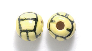 VN479: Mini Polo Ball8-1PC