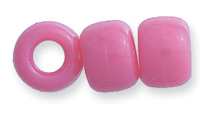 9CP194: 9CP194 PL Pony Opaque Hot Pink 9mm