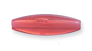 24PP244: PL Spaghetti Ruby 6x19mm