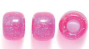 9CP294-GC: 9CP294-GC PL Pony Hot Pink Sparkle 9mm