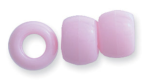 9CP190: 9CP190 PL Pony Opaque Light Pink 9mm