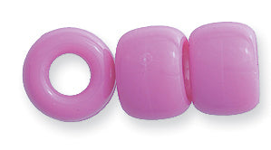 9CP195: 9CP195 PL Pony Opaque Pink 9mm