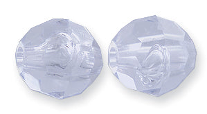 10PF212: PL Round Faceted Crystal 10mm-200PC