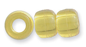 9CP226: 9CP226 PL Pony Trans Dark Yellow 9mm