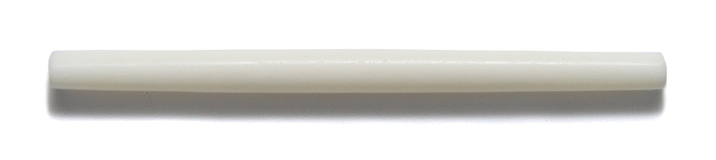 72IP114-T: India Bone Hare Pipe Thin Tube 5mm 3inch 5 Pieces