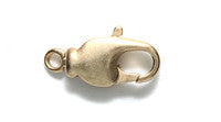 14FI647-HGR: Clasp Swivel Lobster 7x14m SHG 3PPK