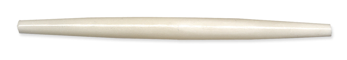 96IP114-L: India Bone Hare Pipe 4.5 In 4 Pieces