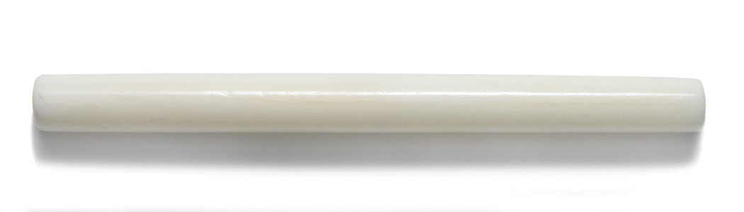 92IP114-TU: India Bone Hare Pipe 3.5 Inch Tube 5 Pieces