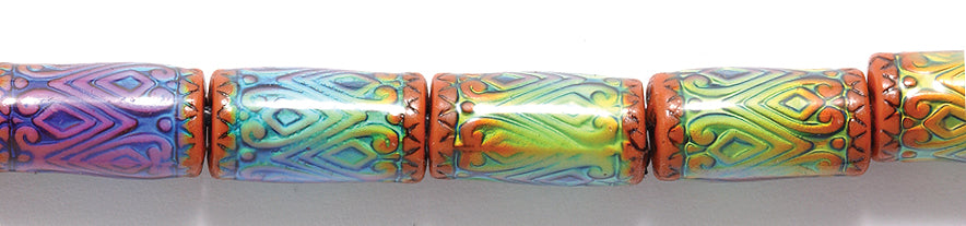 66MB199: Mirage Mood Glow Nouveau 9x17mm