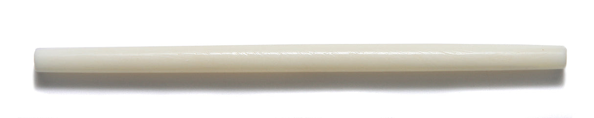 96IP114-T: 96IP114-T Hair Pipe Thin Tube 5mm 4inch 4PC