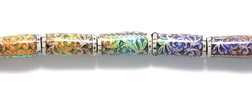 65MB199: Mirage Mood Secret Garden 6x16mm