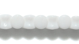 6NB112R: CZ Pellet White 4x6mm-75PC