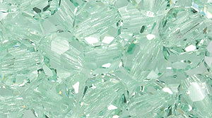 6CC281-1: Preciosa Crystal Round Chrysolite 6mm-72PC