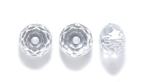 60CC212R: Preciosa Bellatrix Crystal 6mm-12PC