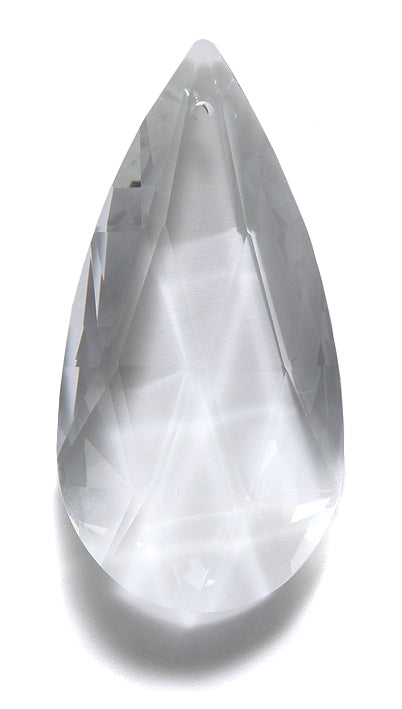 94CC212-DP: PRECIOSA CRY Drop Pendant 22x50mm