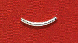 12FI323-SS: Tube Curved SS 1.5x12mm-1PC