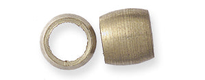 ME556-RB: In Barrel Raw Brass 6-7mm 144PC