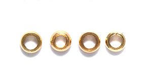 ME3-G: Disc Spacer Gold 3-4mm-288PC