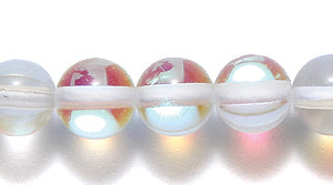 6CD511: Mystic Aura"quartz" Glass 6mm