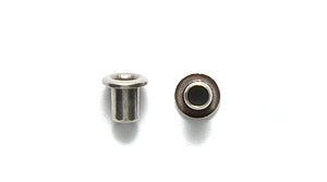 TC0080-TO: EYELET 2.2x3.7mm TIN OX 25PC