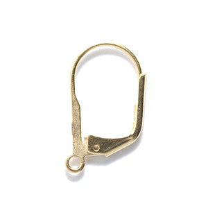 FI43-HG: Earring Lever Back SHG-12PR