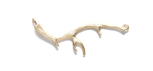 FI1856-HG: LNK Elk Antler 37mm SHG-1PC