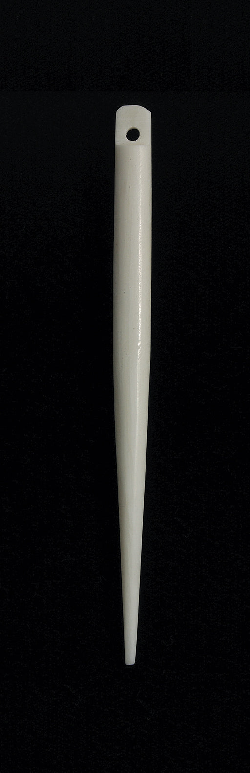 BN352-4: Bone HairPin 4"