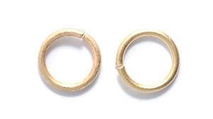 FI208-HG: Jump Ring SHG 8mm 18GA-7GM