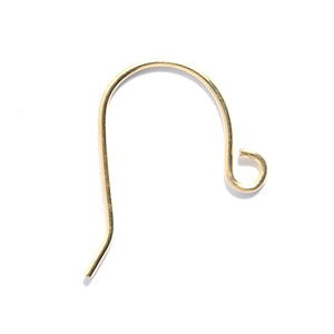 FI44-HG: Earwire Shepherd Hook SHG-36PR